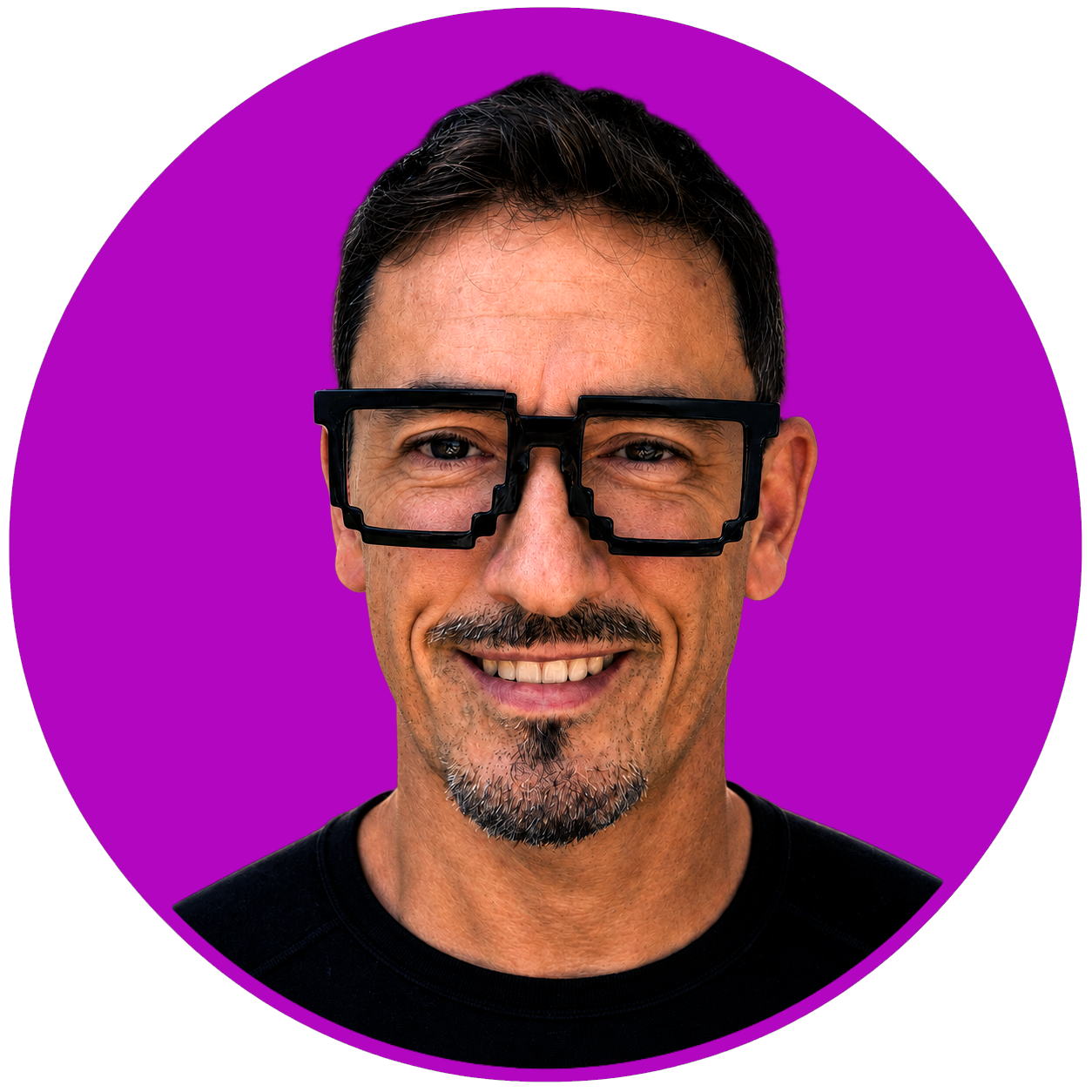 Rodrigo Arnedo · Inteligencia Artificial