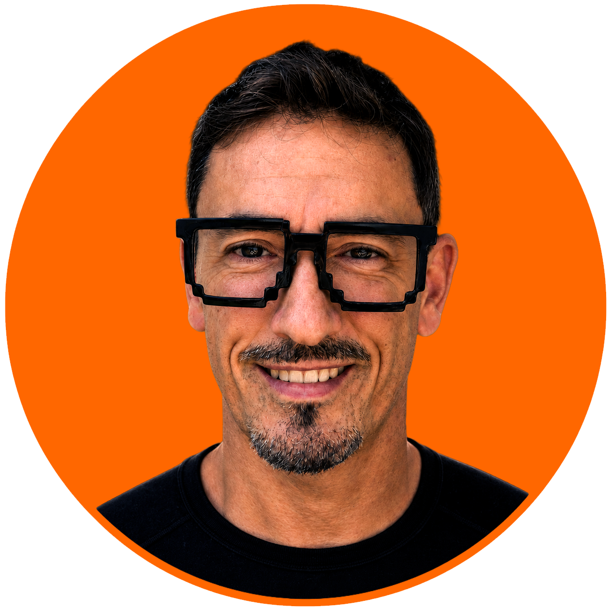 Rodrigo Arnedo