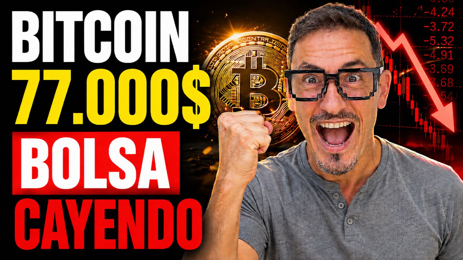 Portada del programa